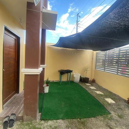 Beatus Guest House At Palmwood Residence Block 9 Lot 7 General Santos City Exterior photo