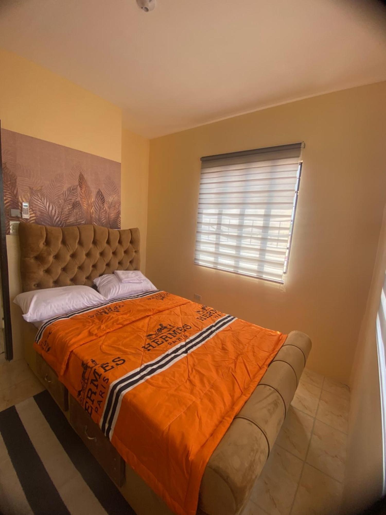 Beatus Guest House At Palmwood Residence Block 9 Lot 7 General Santos City Exterior photo
