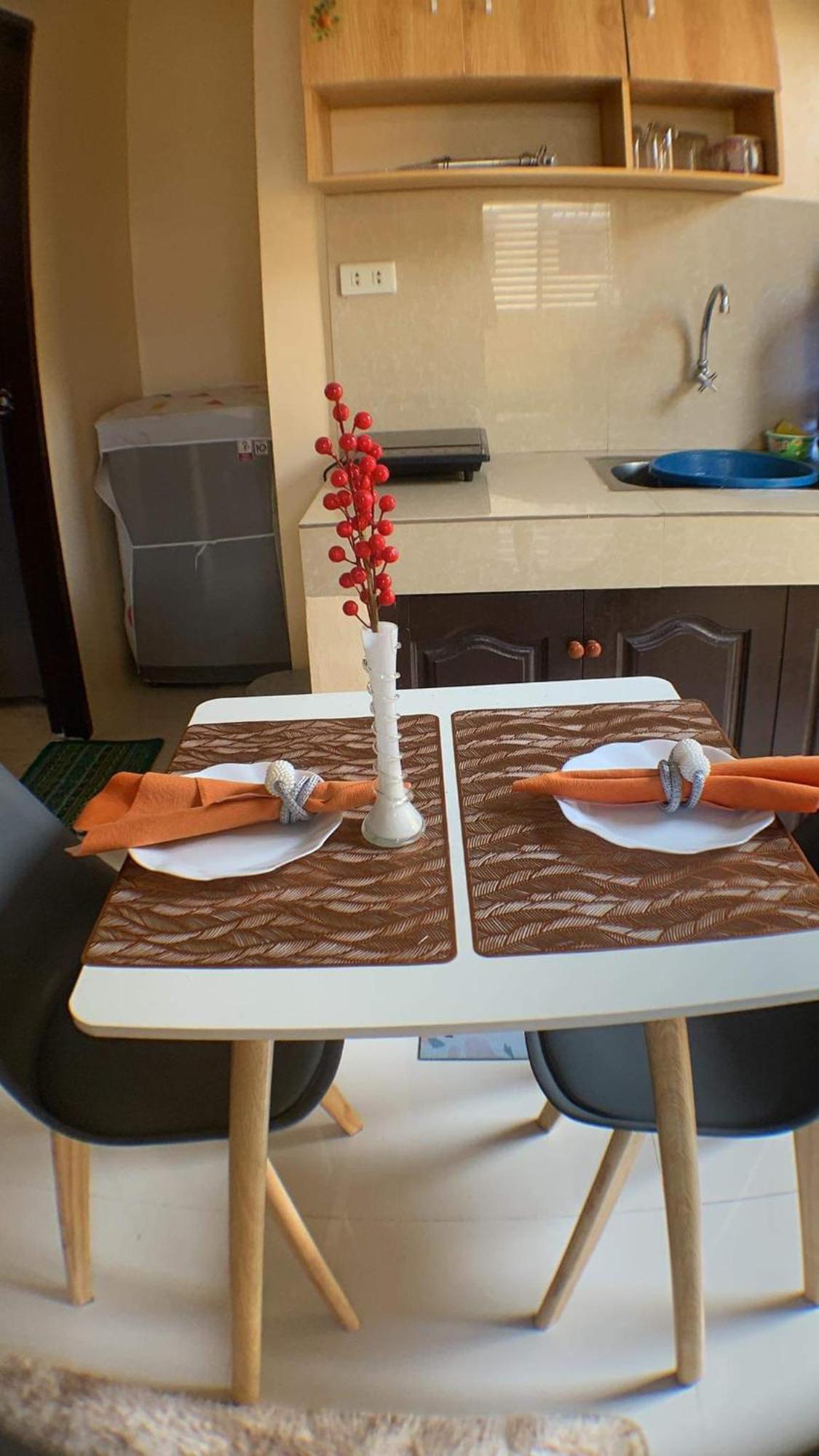 Beatus Guest House At Palmwood Residence Block 9 Lot 7 General Santos City Exterior photo