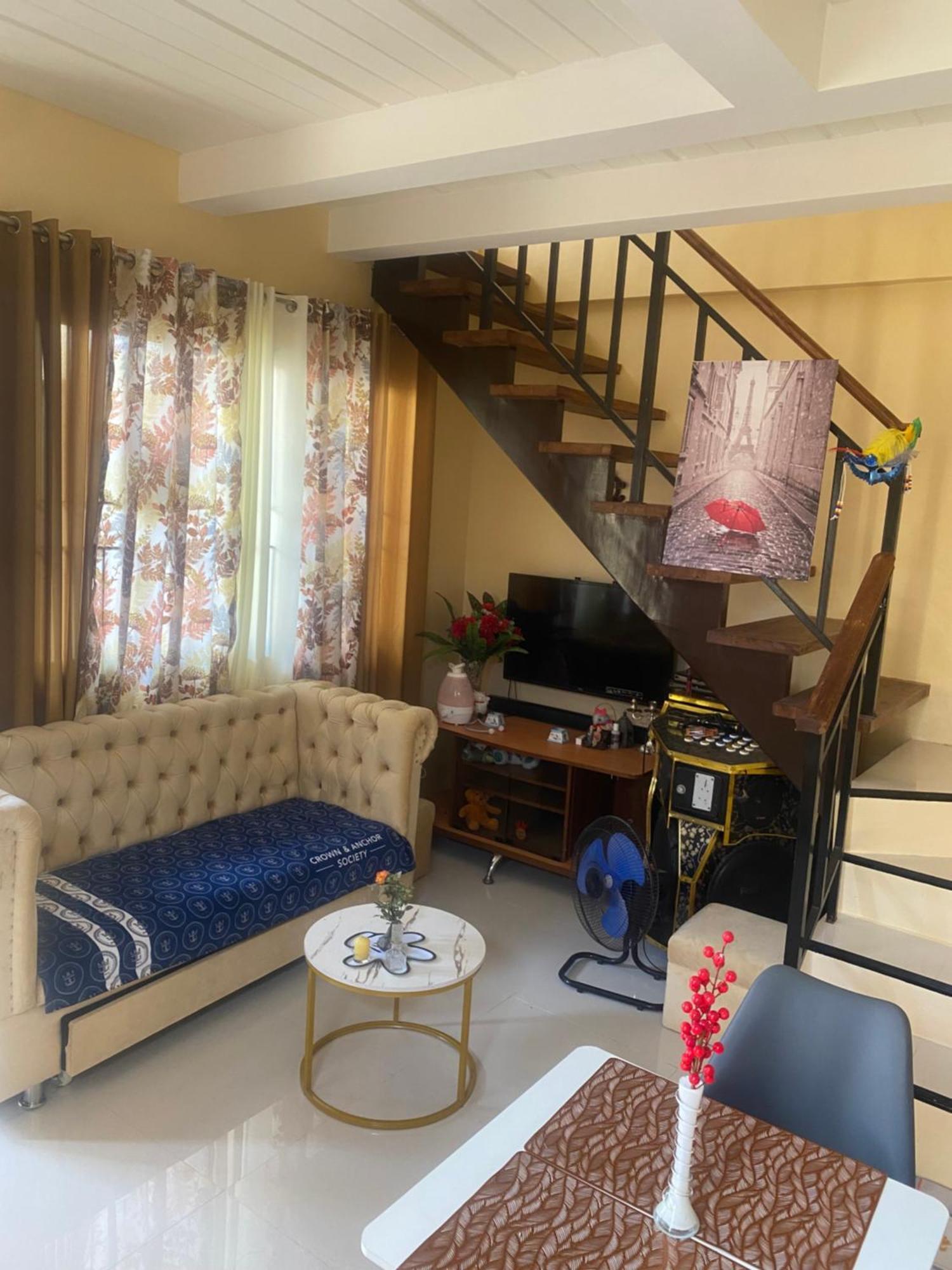 Beatus Guest House At Palmwood Residence Block 9 Lot 7 General Santos City Exterior photo